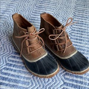 Sorel Out & About Boots